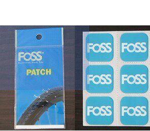 Kit de réparation vélo - Ref 2314560 Image 1