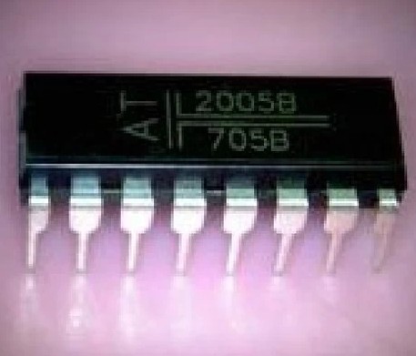 AT2005B AT2005 AT2005P ATX电源专用电源芯片 DIP