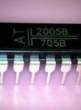 AT2005B AT2005 AT2005P ATX电源专用电源芯片 DIP