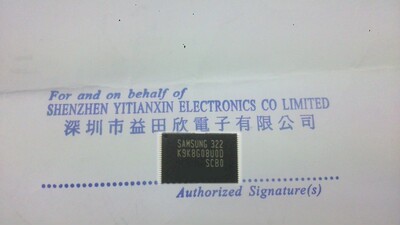 K9G8G08UOD-SCBO K9G8G08U0D-SCB0 原装正品实体店品质保障！！！