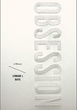 预订 【】Obsession: A History