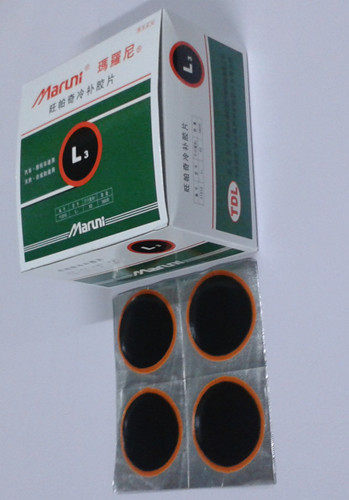 Kit de réparation vélo - Ref 2315751 Image 1