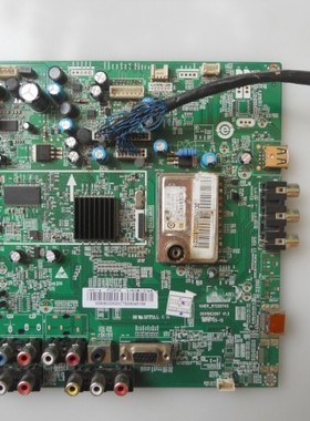 海尔LU26K3A L42G1 L40F6 L32G1 L42F6 L42R3主板0091802097