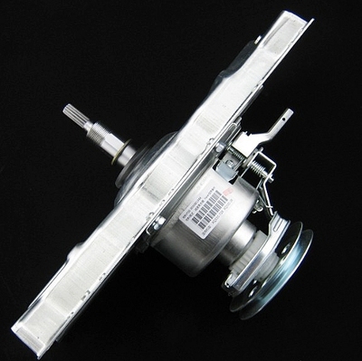 海尔洗衣机离合器XQS55-728 XQS60-828F0030801988步骤