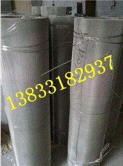 316L不锈钢筛网10目20目30目40目50目60目70目80目平纹不锈钢筛网