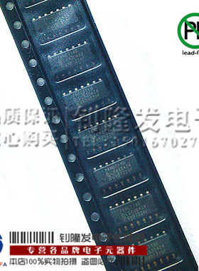 原装正品 特价热卖CD4066BCM SOP-14 FSC仙童实体店现货 量大价优