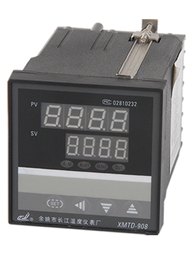 *澳宇电器*余姚长江XMTG908 XMTA908 XMTD908 XMTF908智能温控器