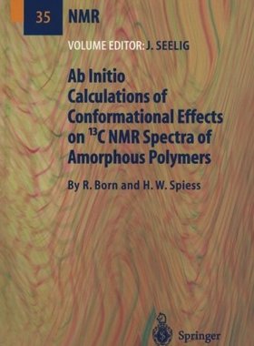 【预订】AB Initio Calculations of Conformati...