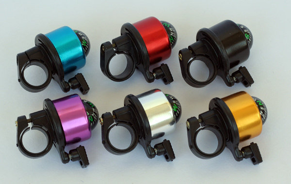 Avertisseur de vélo - Ref 1456219 Image 1