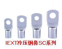 。凤凰铜接线端子SC16-6