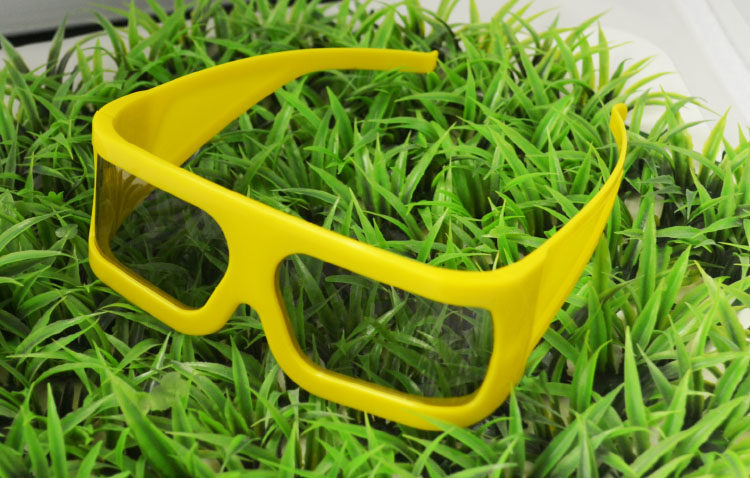 Lunettes VR ou 3D - Ref 1228699 Image 1