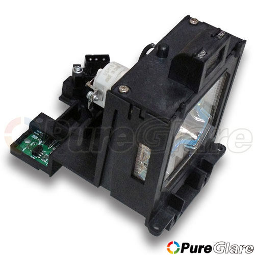 原装 SANYO 三洋 投影机灯泡 PLC-XTC50L 带灯架 610 342 2626