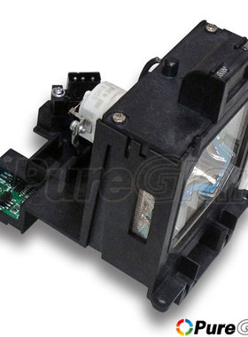 原装 EIKI爱琪 投影机灯泡 LC-XG500L  带灯架 610 342 2626