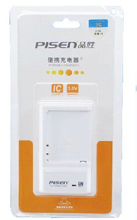 chargeur PISEN - Ref 1301354 Image 1