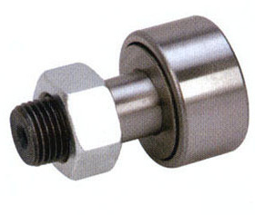 滚轮滚针轴承 滚轮轴承 CF10 KR22 KRV22