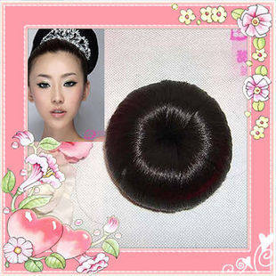 Extension cheveux - Chignon - Ref 249165 Image 1