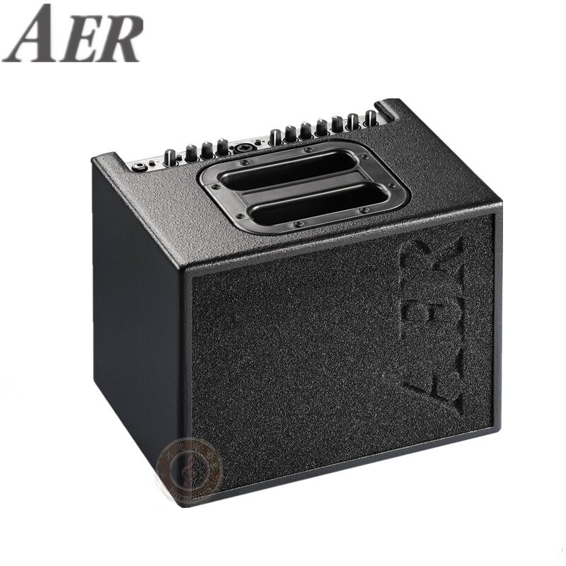 德国AER吉他音箱60W瓦Compact 60/200瓦Compact XL原声木吉他音响