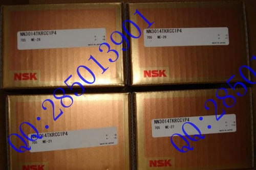 日本NSK进口轴承 机床轴承 NN3014TKRCC1P4