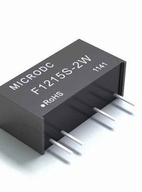 F1215S-2W 电源模块