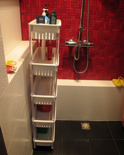 Panier pour vélo - Ref 2260570 Image 18