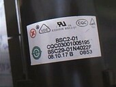 01N4022F BSC29 适用于夏华电视机高压包BSC29 3987V