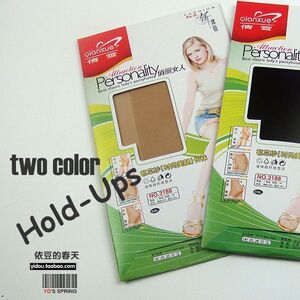 [测试勿拍]高品质包芯纱美腿超贴身防勾丝长统丝袜女高筒丝袜