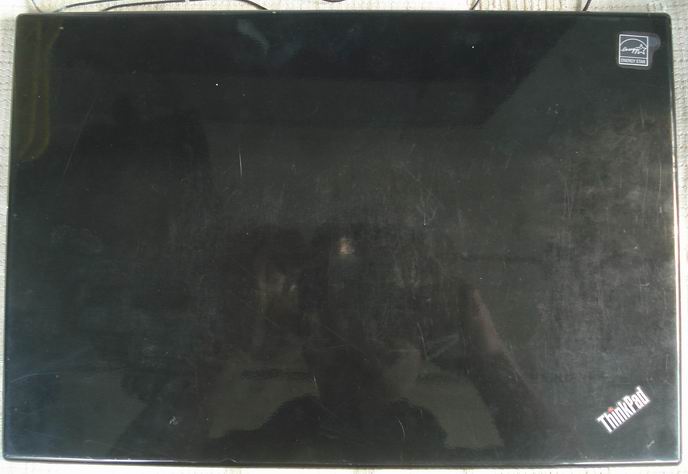 Lenovo/联想SL410外壳屏轴