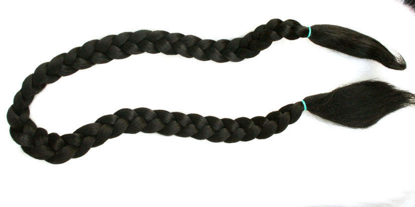 Perruque - Ref 2612112 Image 1