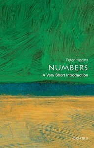预订 牛津通识读本：数字 Numbers: A Very S... [9780199584055]