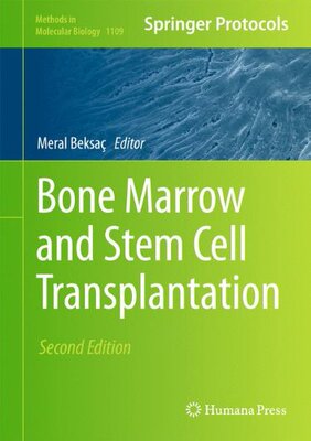 【预售】Bone Marrow and Stem Cell Transplantation