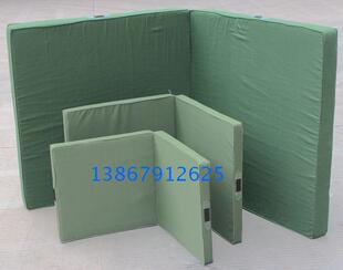 仰卧起坐垫 5cm瑜伽垫 体操垫 午睡垫 休息垫 健身垫 120