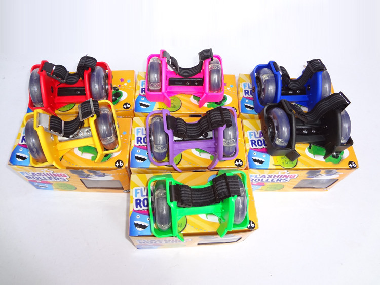 Roller Hot Wheel - Ref 2567259 Image 1