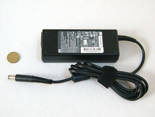 19V4.74A 笔记本电源适配器 充电器 CQ45 原装 6535 惠普