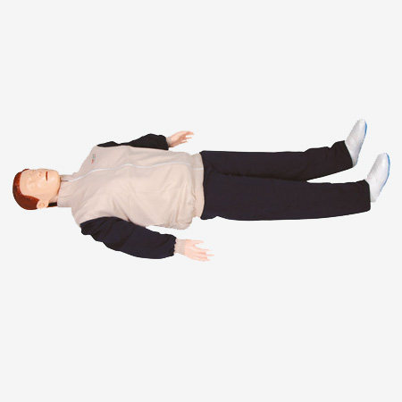 高级自动电脑心肺复苏模拟人GD/CPR300S-A/心肺复苏人体模型