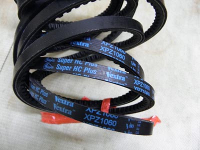 盖茨美国空压机三角皮带