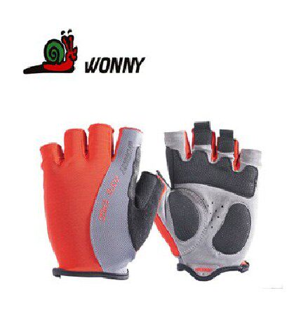 Gants de cyclisme mixte WONNY - Ref 2245635 Image 1