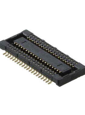 54722-0407 547220407 0547220407 40pin 0.5mm间距 MOLEX连接器