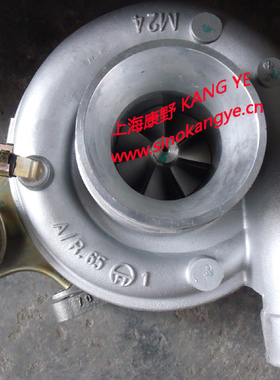 适用nissan涡轮增压器GT3576DL 704407-3 8943926481 702172-5013