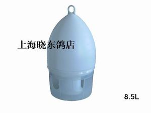 易洁饮水器25L4L6L7L85L绿透明