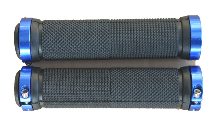 Poignées de vélo - Ref 2341281 Image 1