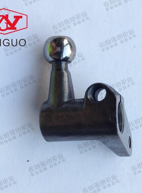 拷边机 锁边机988 700K 6800包缝机 五线下弯针球头 KL209