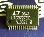 【森富电子】LTC3727EG LTC3727EG-1 SSOP 质量保证