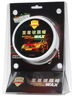K-011科尔奇-至尊镀膜蜡 车蜡/划痕蜡/划痕釉
