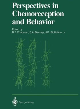 【预订】Perspectives in Chemoreception and B...