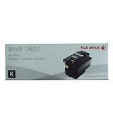 原装 施乐CP105B/CP205/CM205B黑色粉盒/墨粉筒CT201595