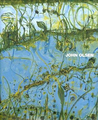 【预售】John Olsen