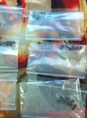 FAN6742 6754 6755 7529 7530 7602 7930 6961八种各3个 共24只