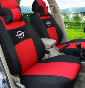 海马2丘比特海马m3福美来二代三代323海福星专用汽车座套四季全包