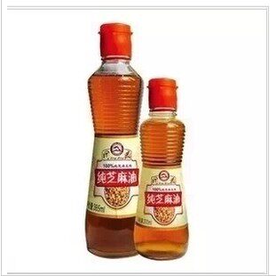 厂家直销玻璃麻油瓶高档香油瓶子