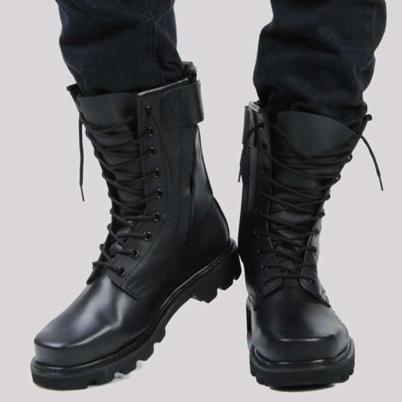 Boots - chaussures - Ref 935152 Image 1